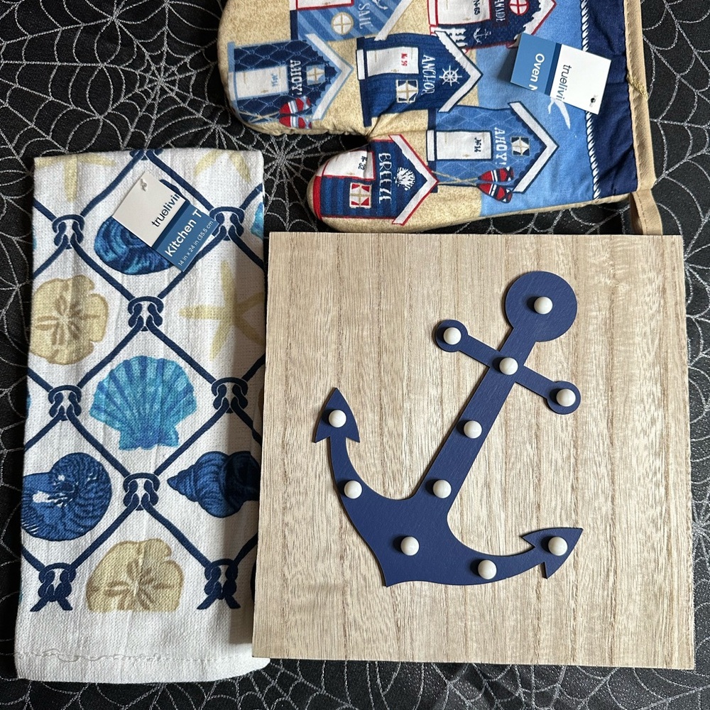3 piece set